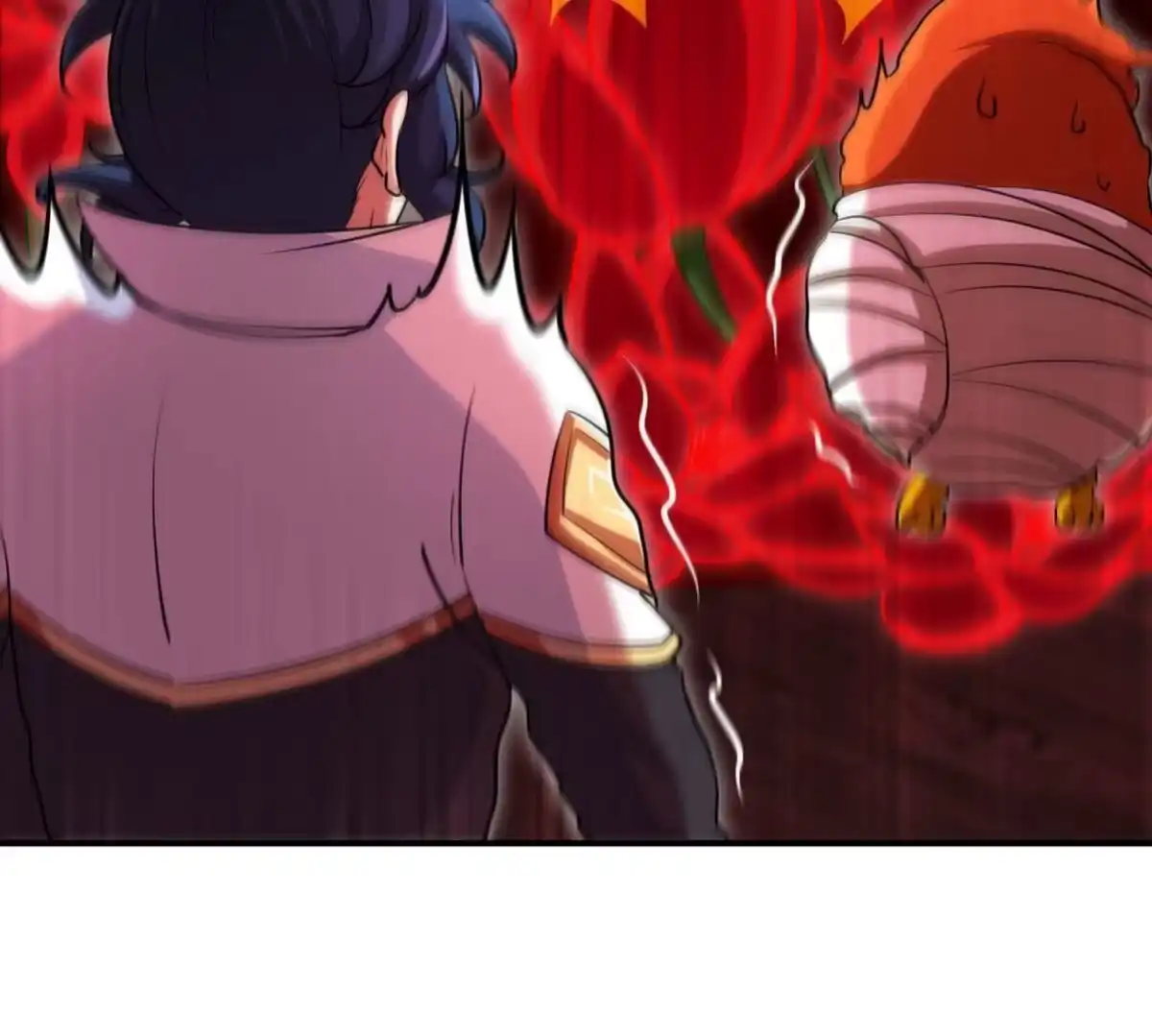 《本剑仙绝不为奴》第067话 红莲鬼帅 第20页