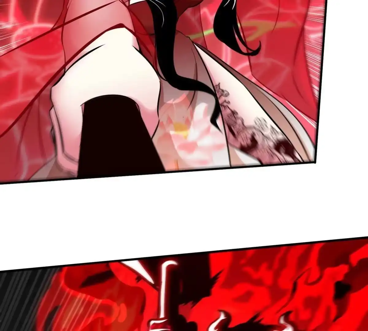 《本剑仙绝不为奴》第067话 红莲鬼帅 第70页