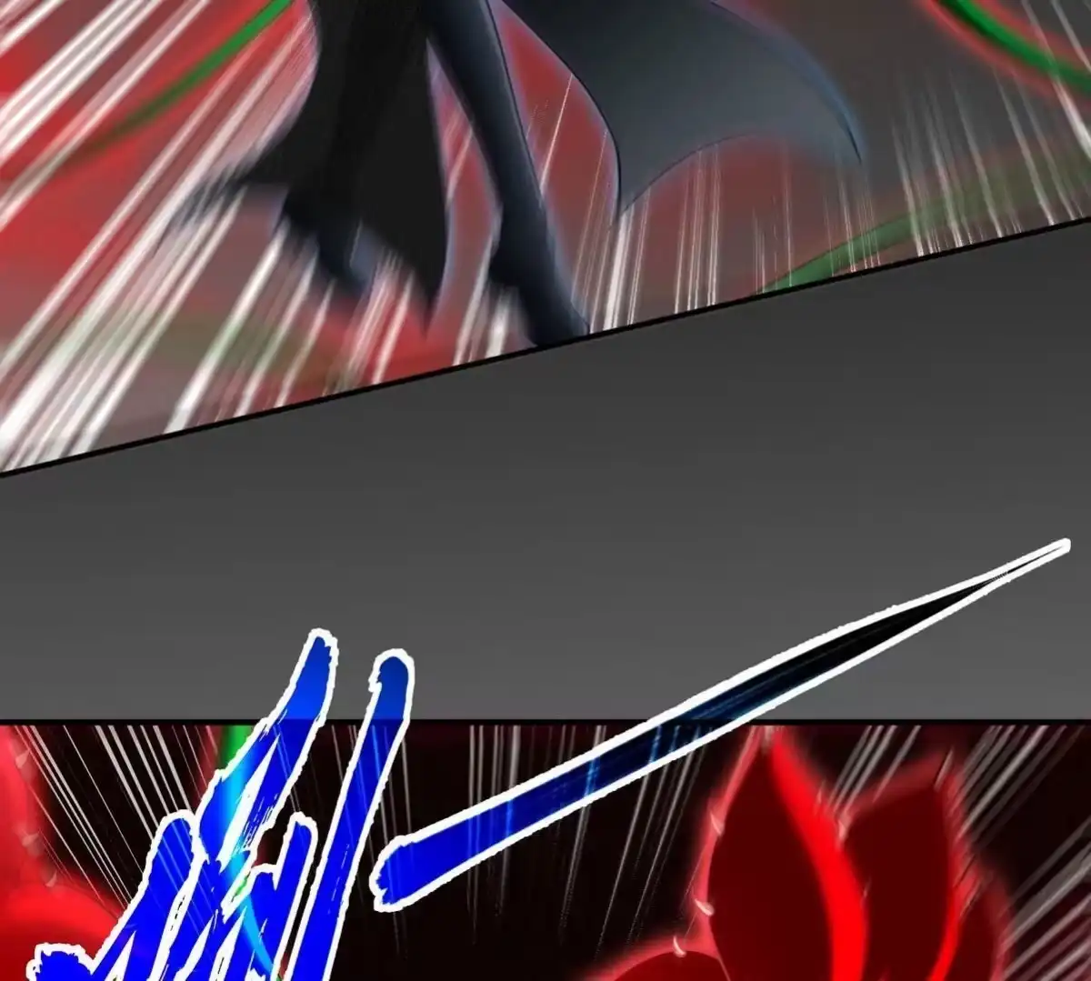 《本剑仙绝不为奴》第067话 红莲鬼帅 第54页