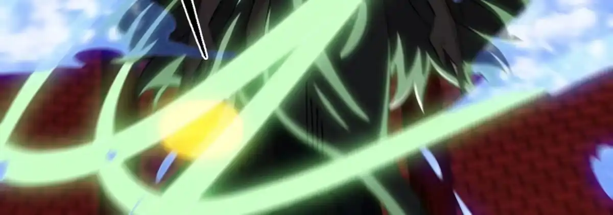 《本剑仙绝不为奴》第067话 红莲鬼帅 第43页