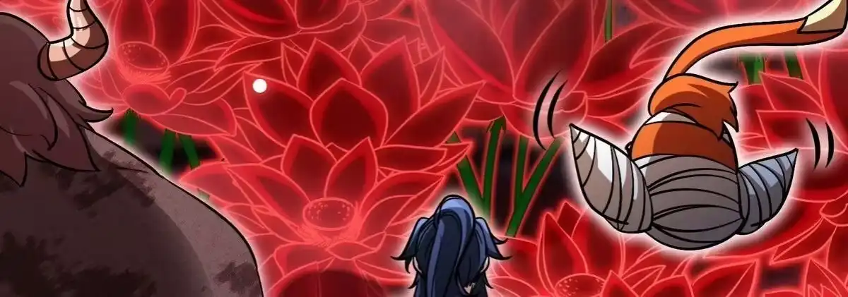 《本剑仙绝不为奴》第067话 红莲鬼帅 第3页