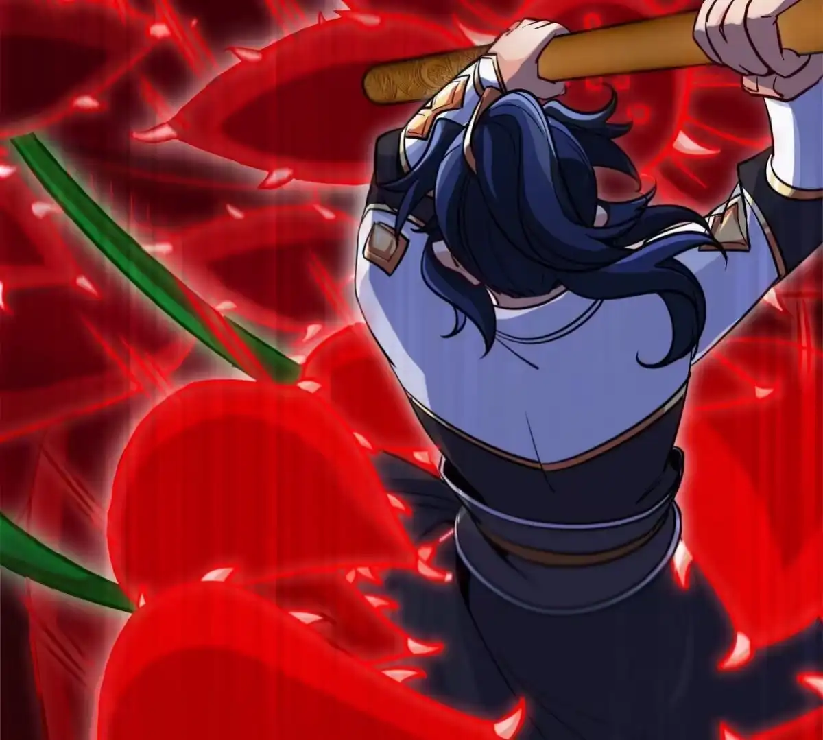 《本剑仙绝不为奴》第068话 大喷子 第35页