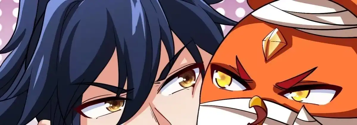 《本剑仙绝不为奴》第068话 大喷子 第8页