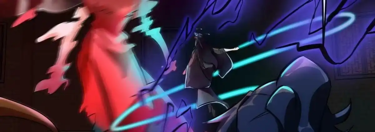 《本剑仙绝不为奴》第069话 真元业火弹 第48页