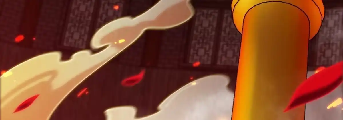 《本剑仙绝不为奴》第069话 真元业火弹 第88页