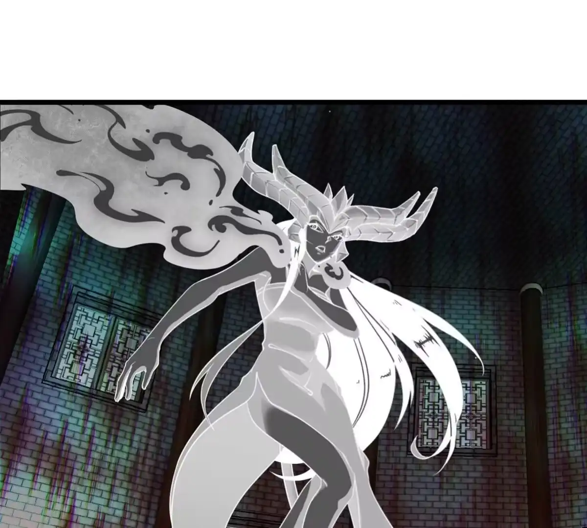 《本剑仙绝不为奴》第069话 真元业火弹 第77页
