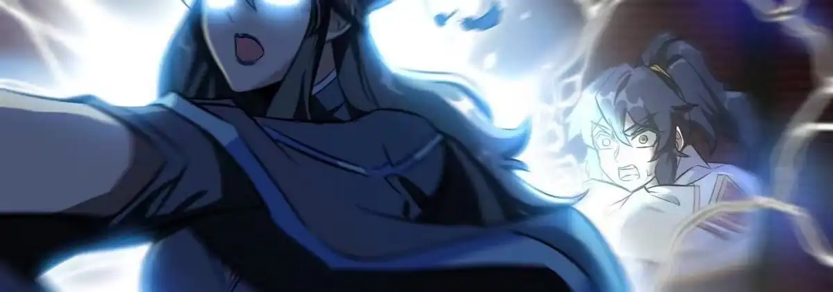 《本剑仙绝不为奴》第070话 魔眼劫 第70页