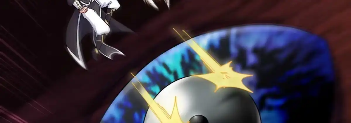 《本剑仙绝不为奴》第070话 魔眼劫 第48页