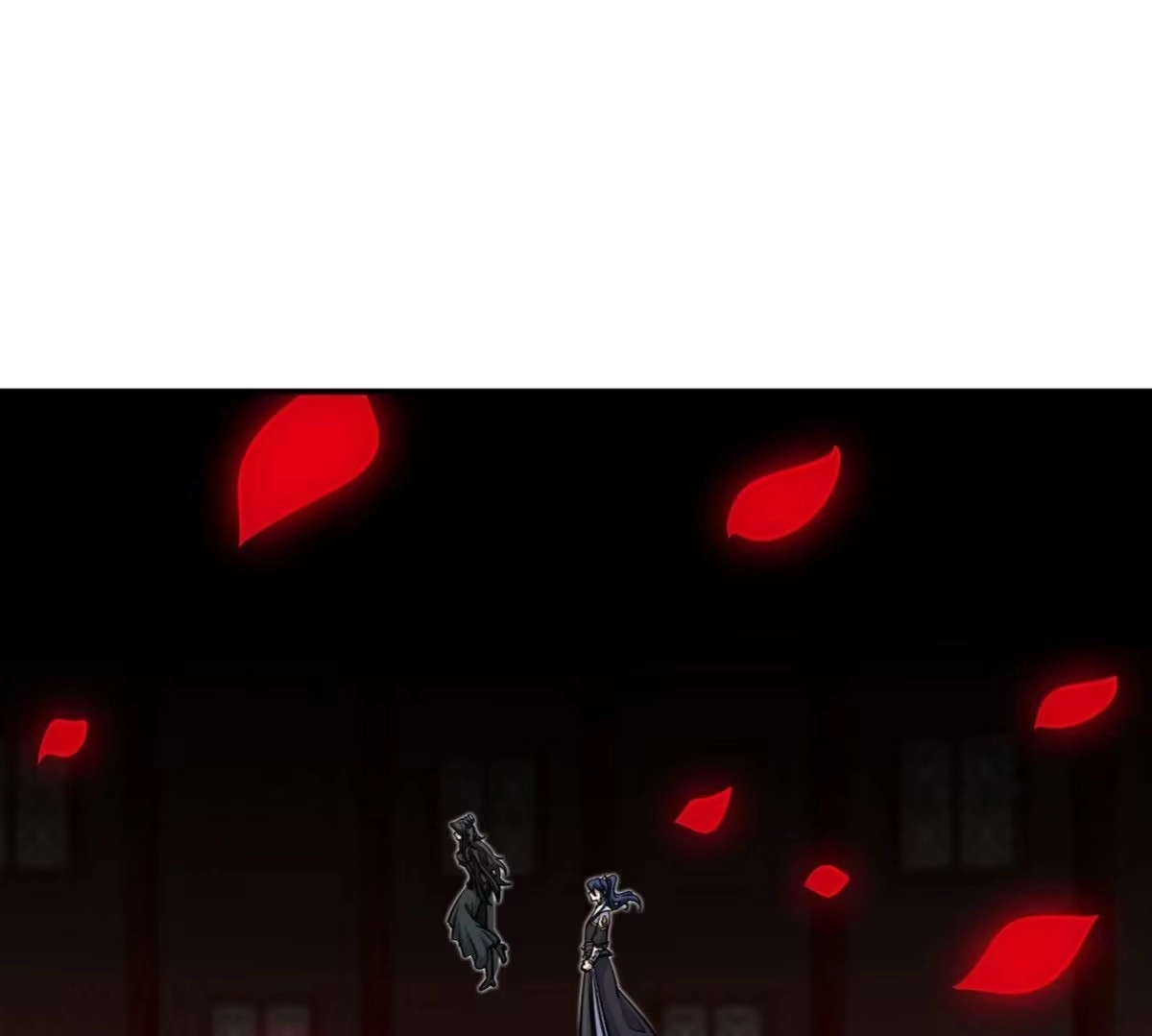 《本剑仙绝不为奴》第070话 魔眼劫 第5页