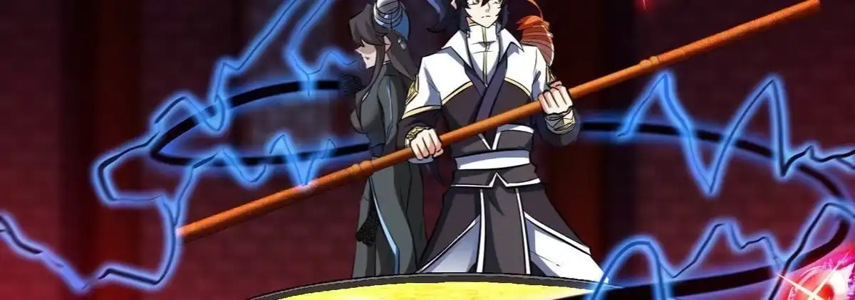 《本剑仙绝不为奴》第070话 魔眼劫 第56页