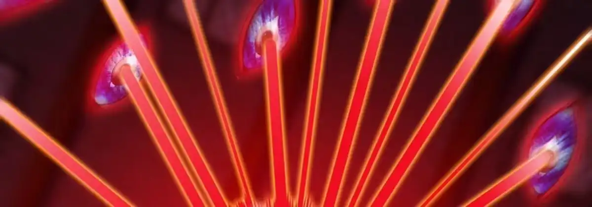 《本剑仙绝不为奴》第070话 魔眼劫 第58页