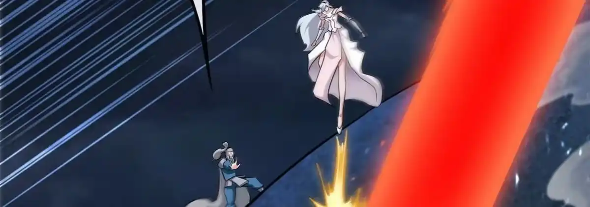 《本剑仙绝不为奴》第071话 黄泉之主 第32页