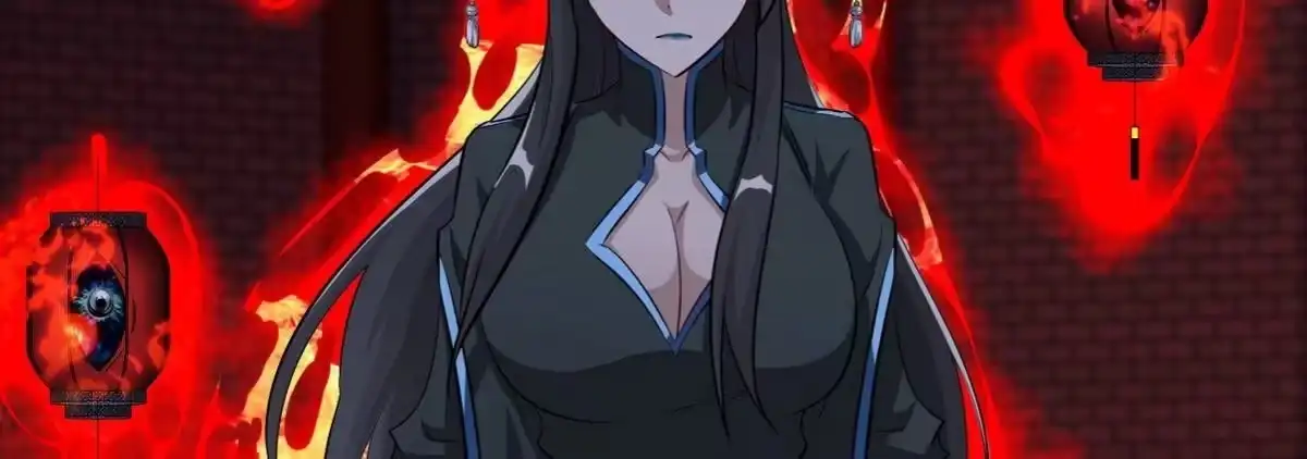 《本剑仙绝不为奴》第071话 黄泉之主 第24页