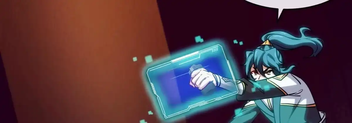 《本剑仙绝不为奴》第071话 黄泉之主 第48页
