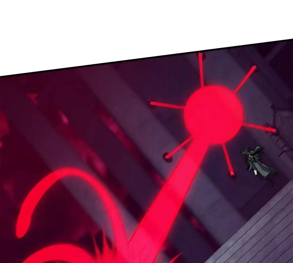《本剑仙绝不为奴》第073话 骨生花 第5页