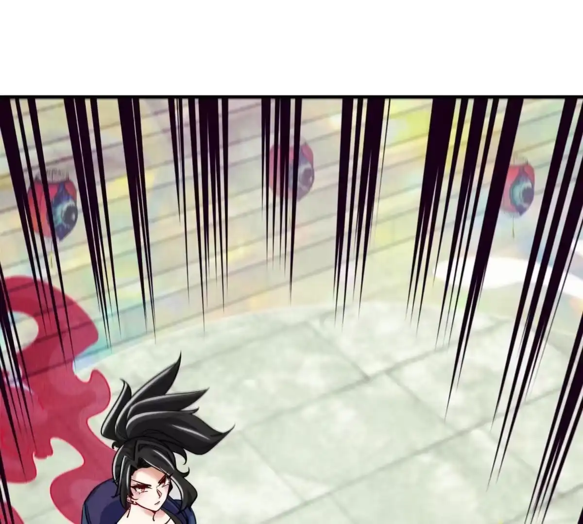 《本剑仙绝不为奴》第073话 骨生花 第29页