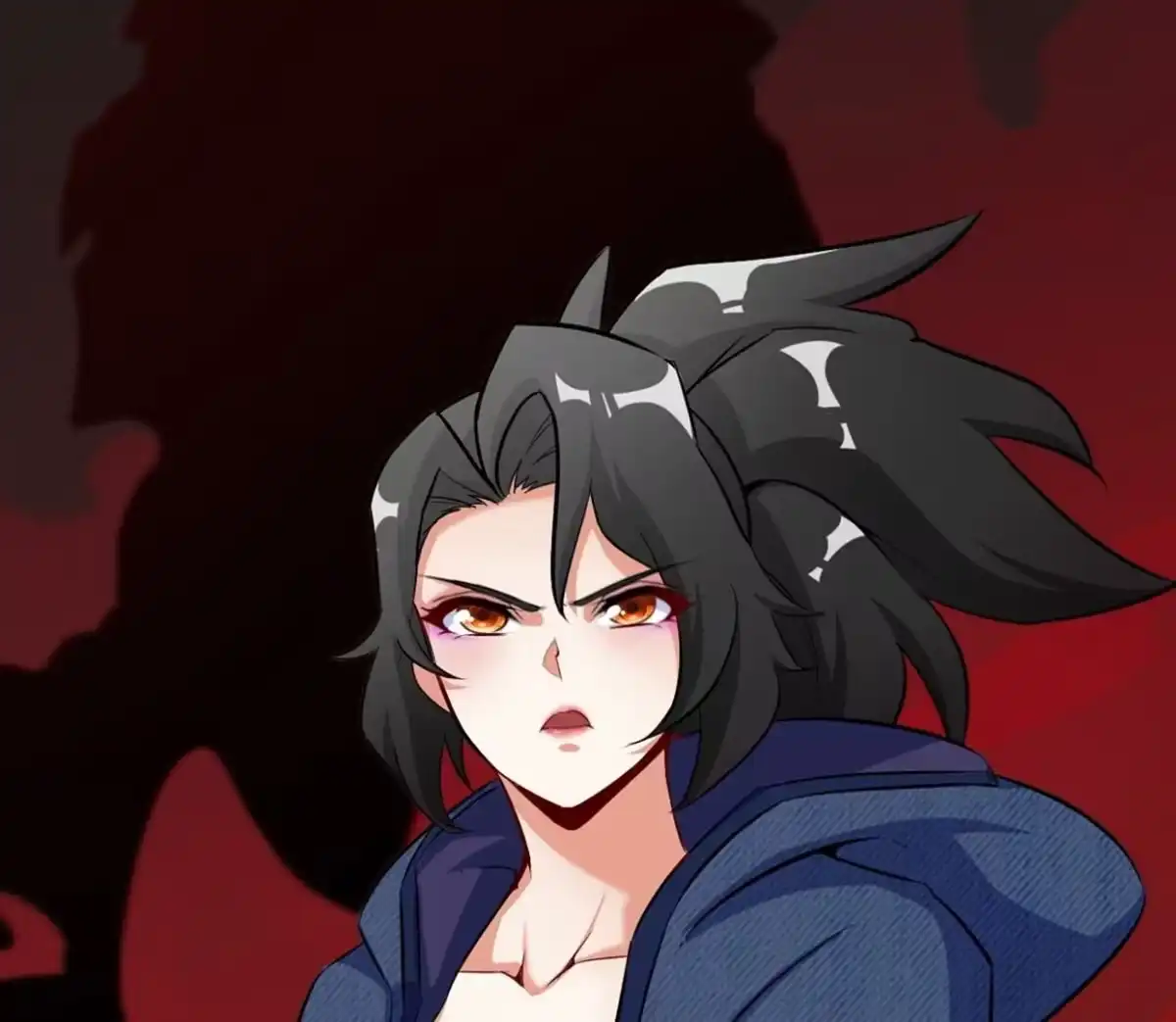 《本剑仙绝不为奴》第073话 骨生花 第1页