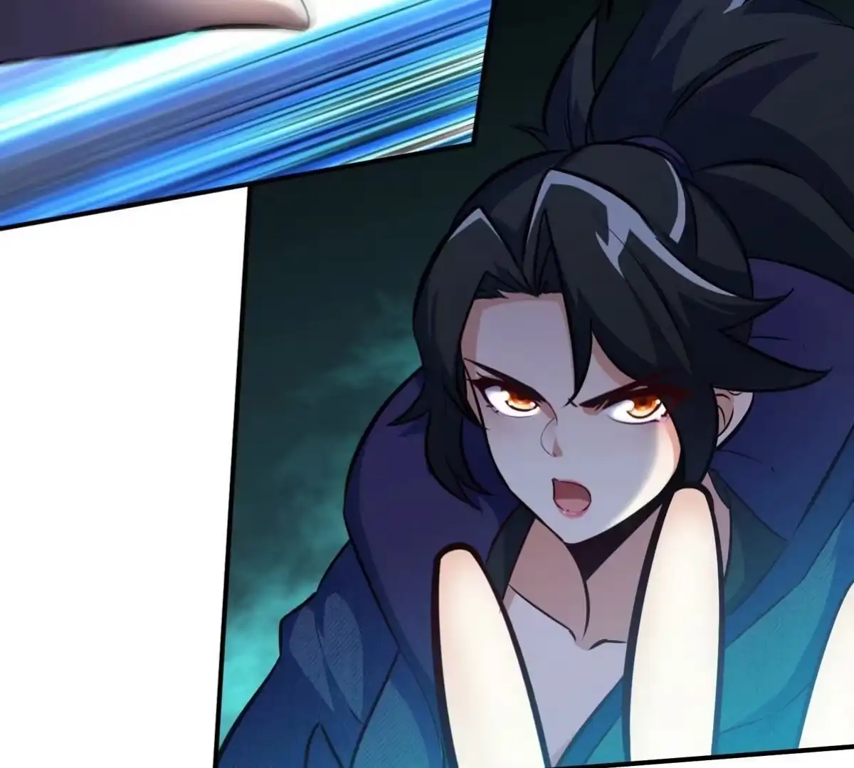 《本剑仙绝不为奴》第073话 骨生花 第81页