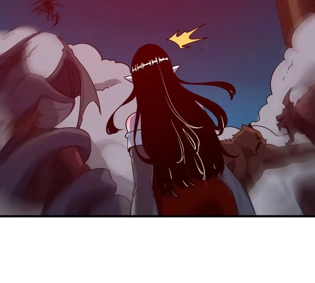 《本剑仙绝不为奴》第075话 击破劫云 第23页