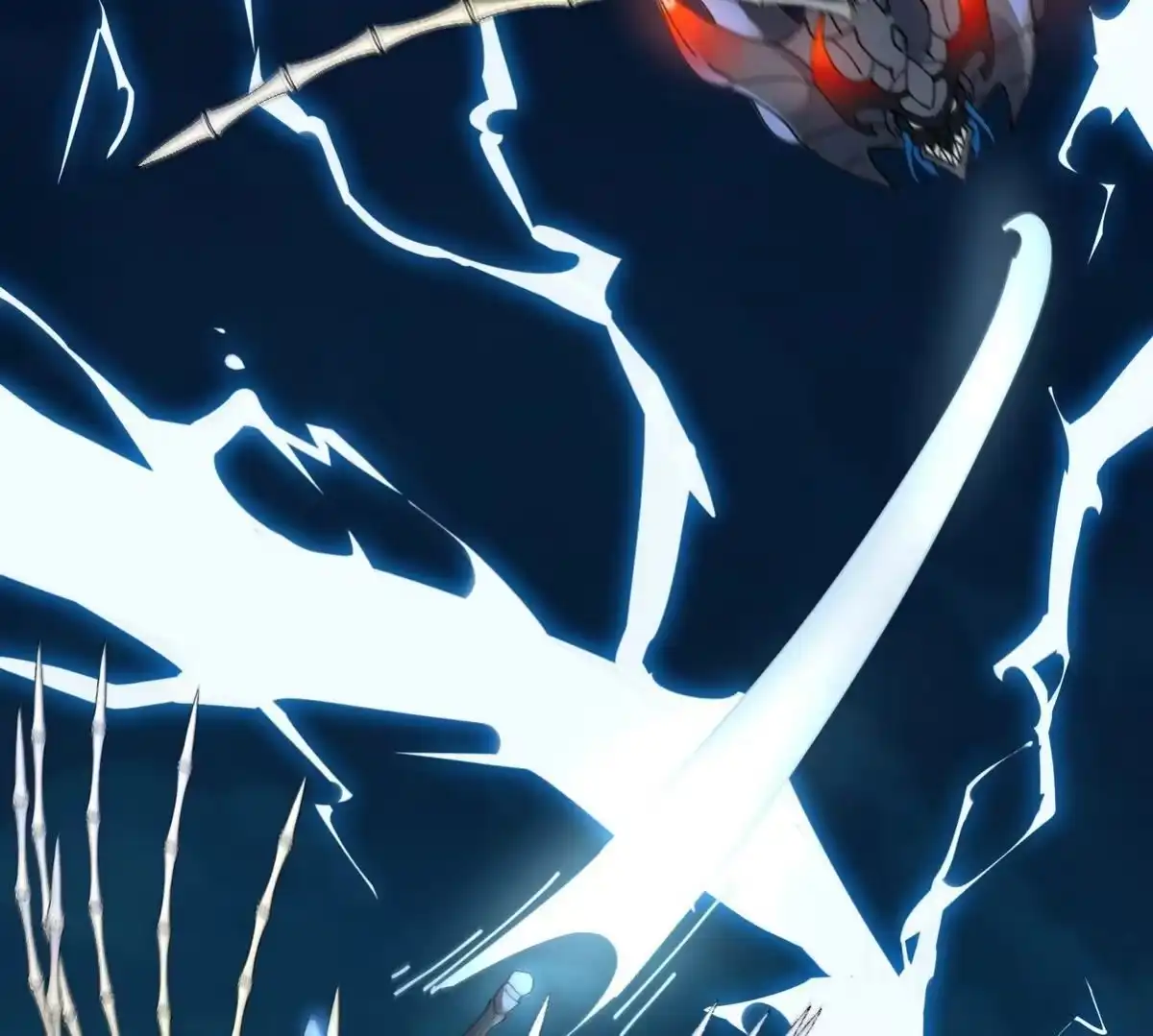 《本剑仙绝不为奴》第075话 击破劫云 第7页