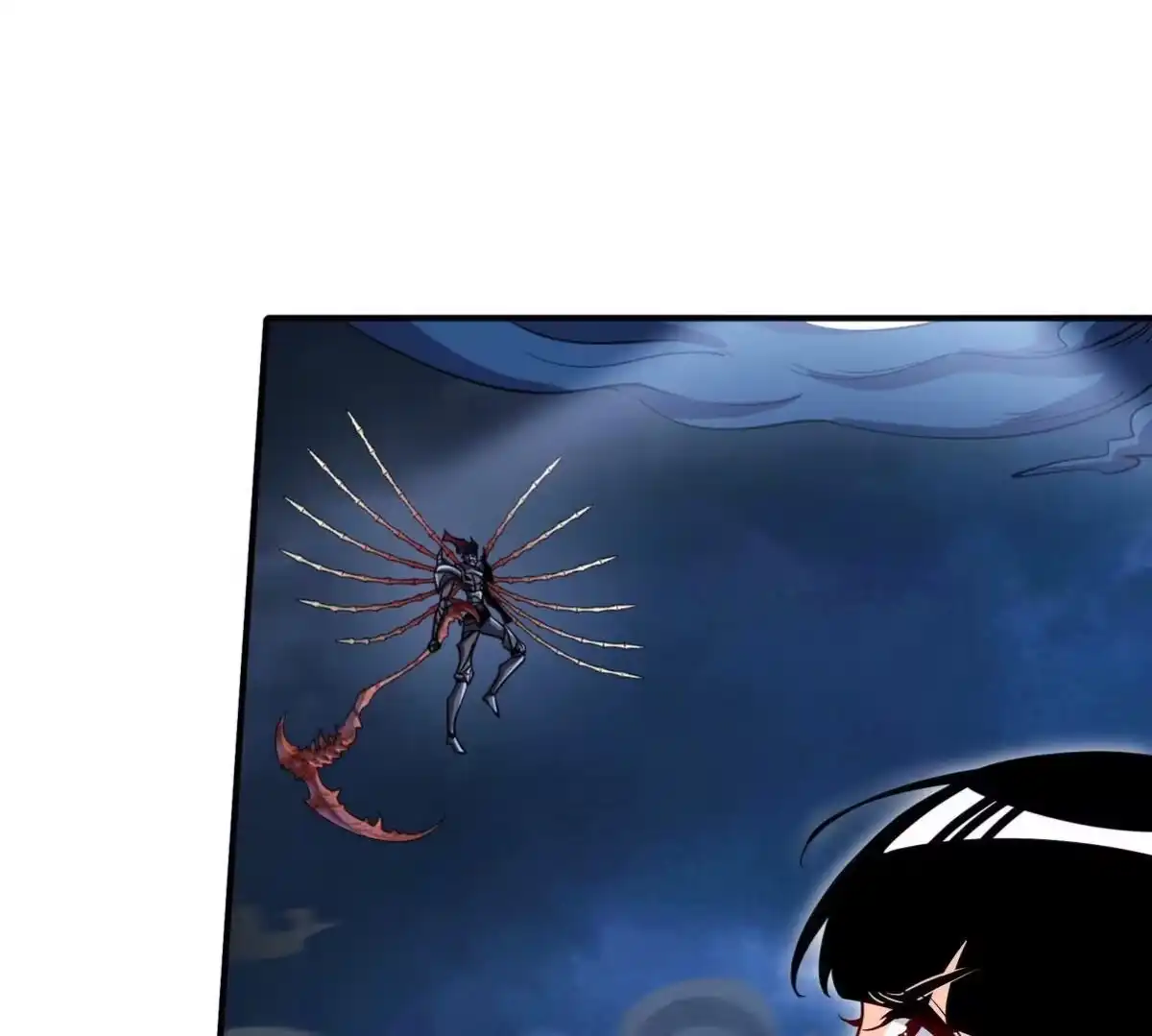 《本剑仙绝不为奴》第075话 击破劫云 第29页