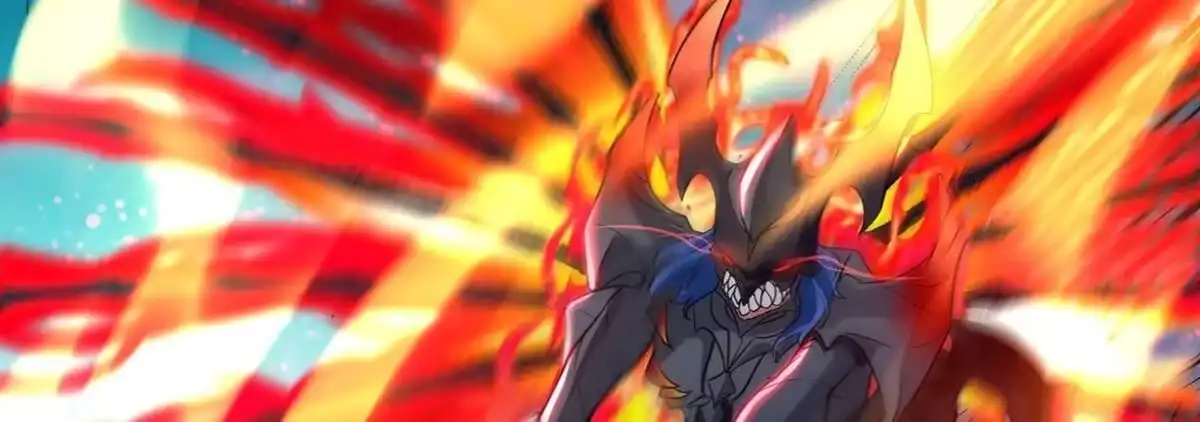 《本剑仙绝不为奴》第075话 击破劫云 第16页