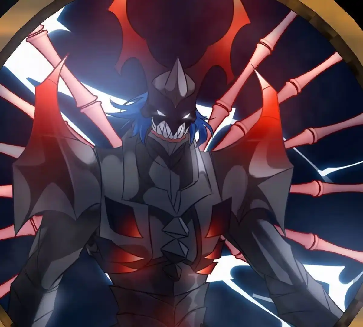 《本剑仙绝不为奴》第075话 击破劫云 第91页