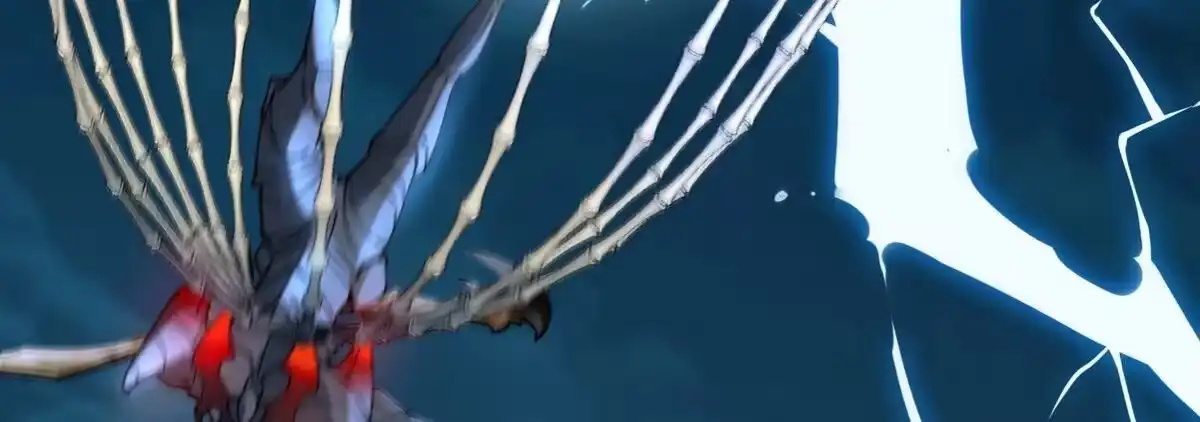《本剑仙绝不为奴》第075话 击破劫云 第8页