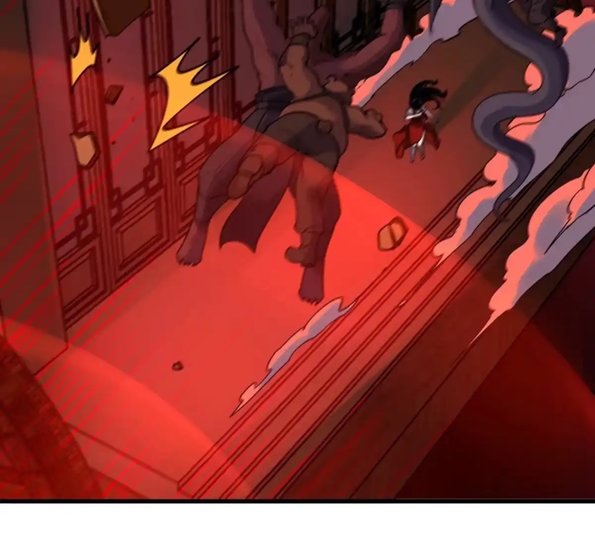 《本剑仙绝不为奴》第075话 击破劫云 第25页