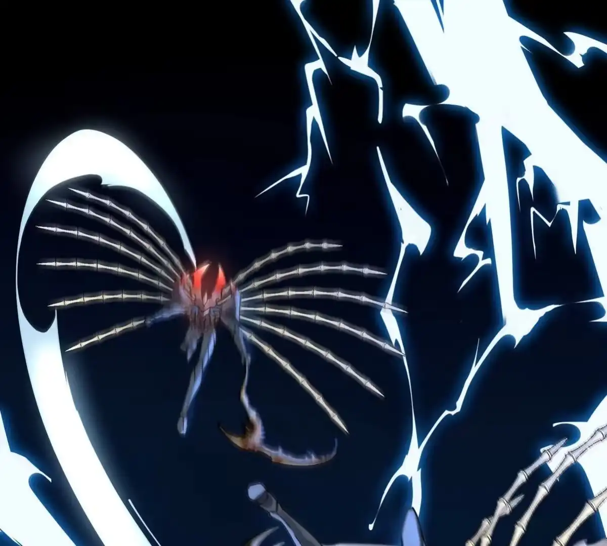 《本剑仙绝不为奴》第075话 击破劫云 第5页