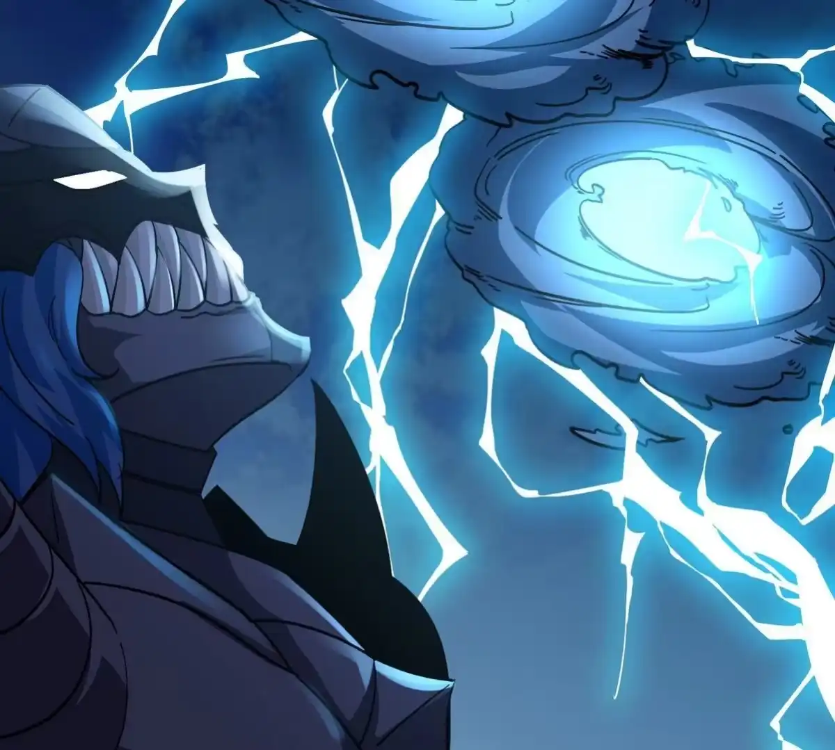 《本剑仙绝不为奴》第075话 击破劫云 第67页