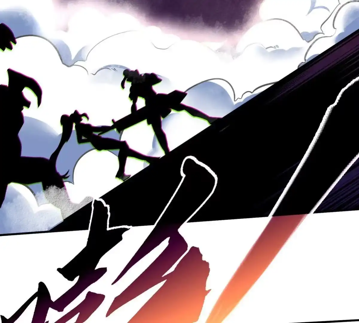 《本剑仙绝不为奴》第076话 风皇剑 第39页