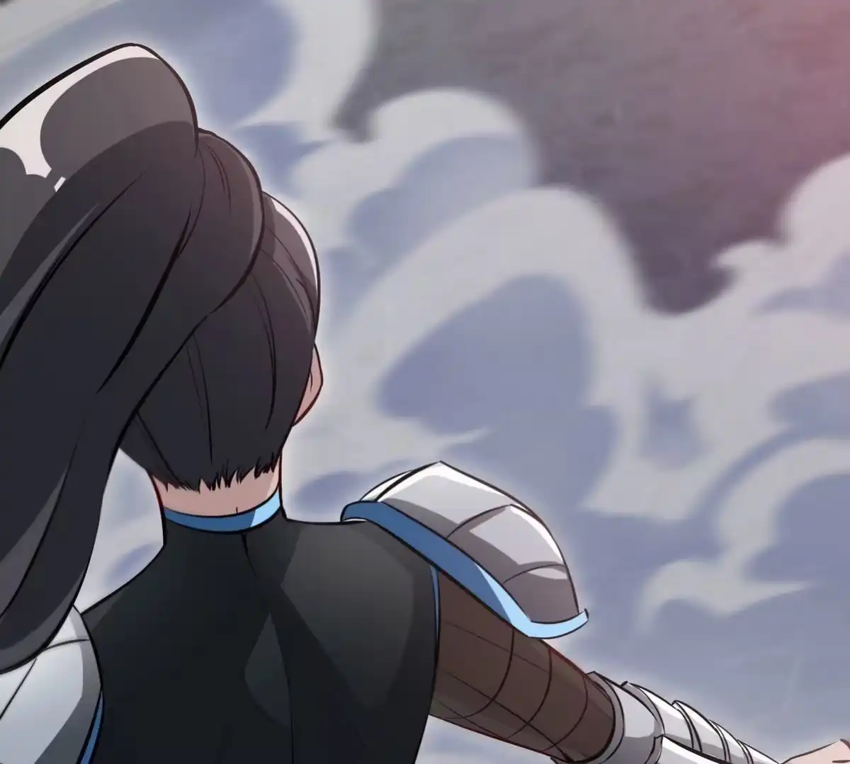 《本剑仙绝不为奴》第076话 风皇剑 第49页