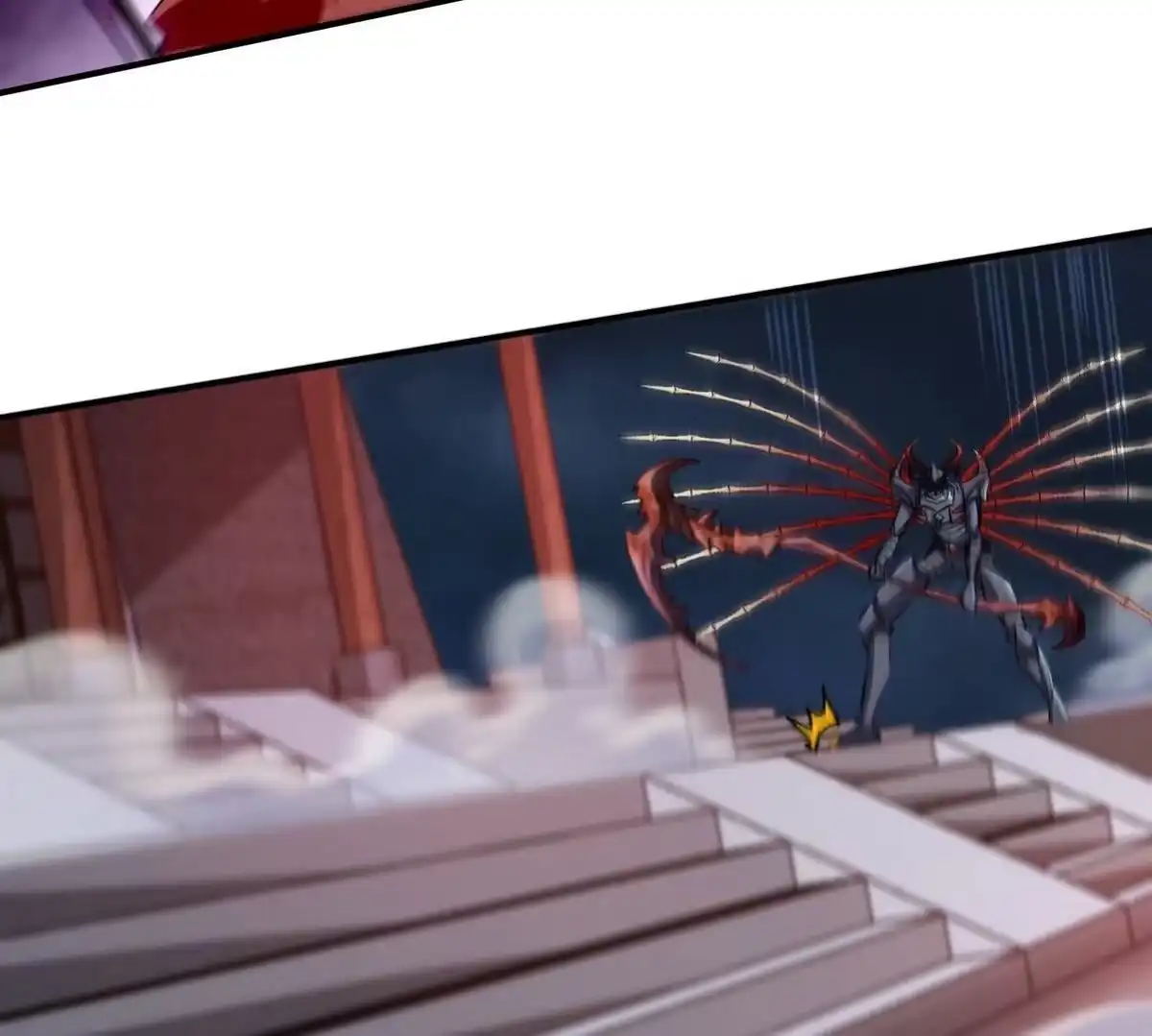 《本剑仙绝不为奴》第076话 风皇剑 第47页