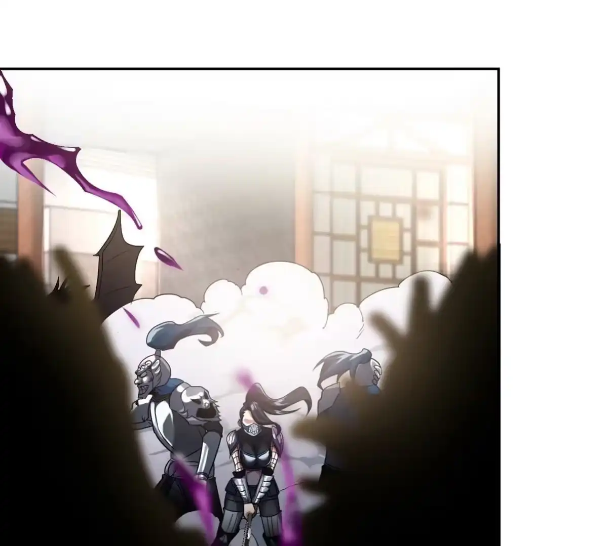 《本剑仙绝不为奴》第076话 风皇剑 第19页