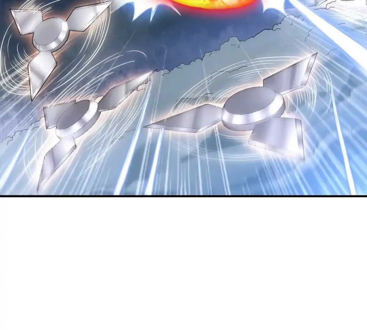《本剑仙绝不为奴》第077话 一剑之威 第33页