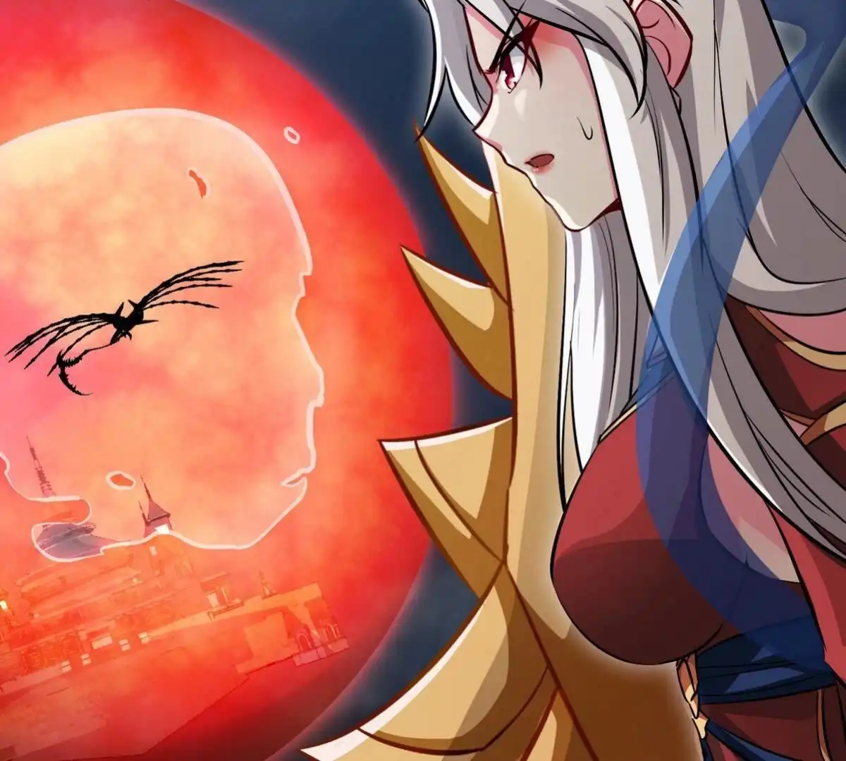 《本剑仙绝不为奴》第077话 一剑之威 第51页