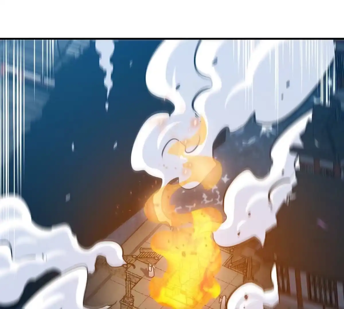 《本剑仙绝不为奴》第077话 一剑之威 第69页
