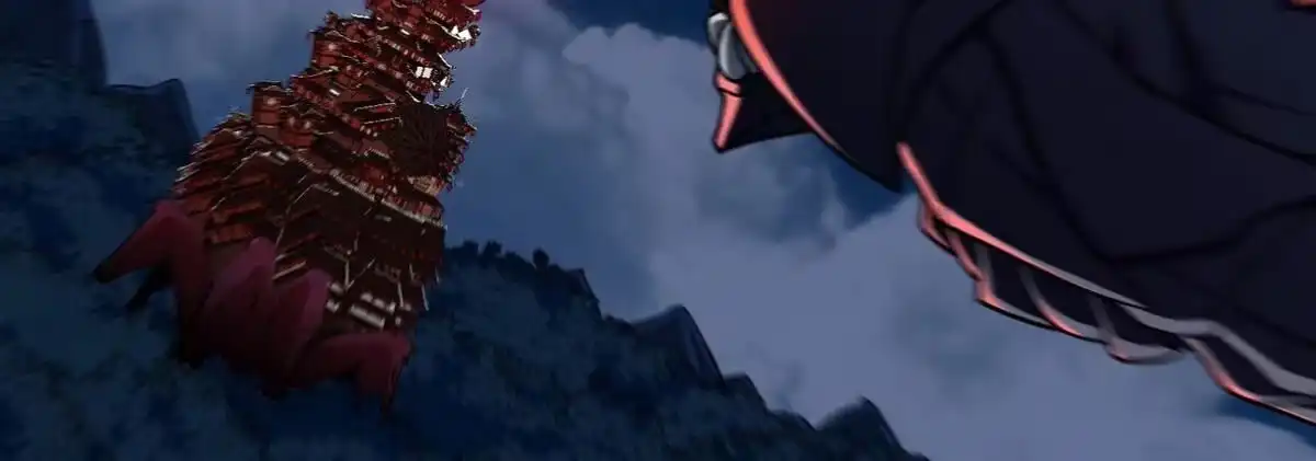 《本剑仙绝不为奴》第077话 一剑之威 第78页