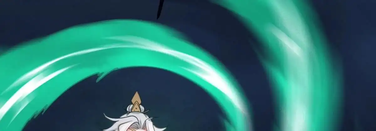 《本剑仙绝不为奴》第077话 一剑之威 第6页