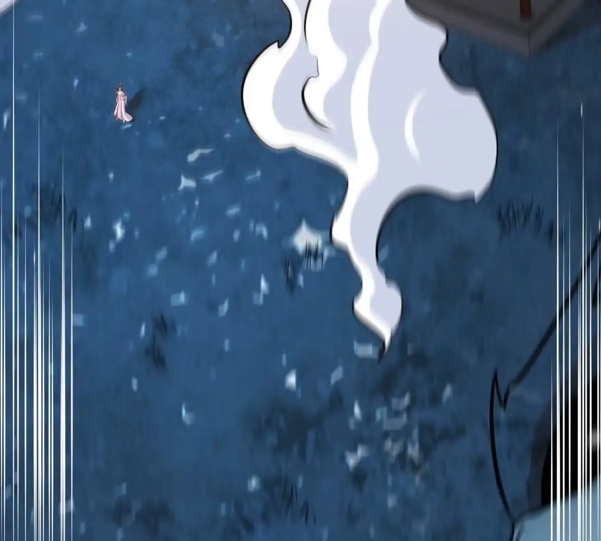 《本剑仙绝不为奴》第077话 一剑之威 第71页