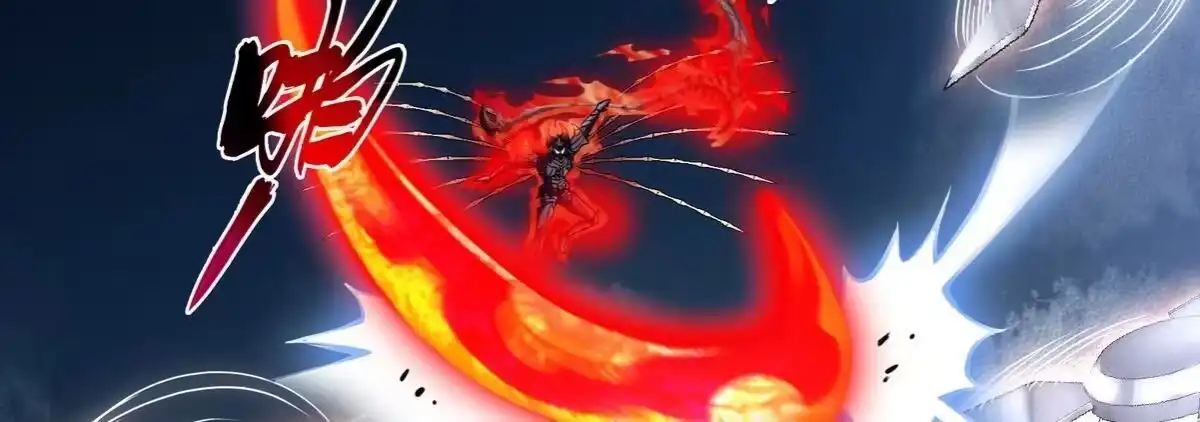 《本剑仙绝不为奴》第077话 一剑之威 第32页