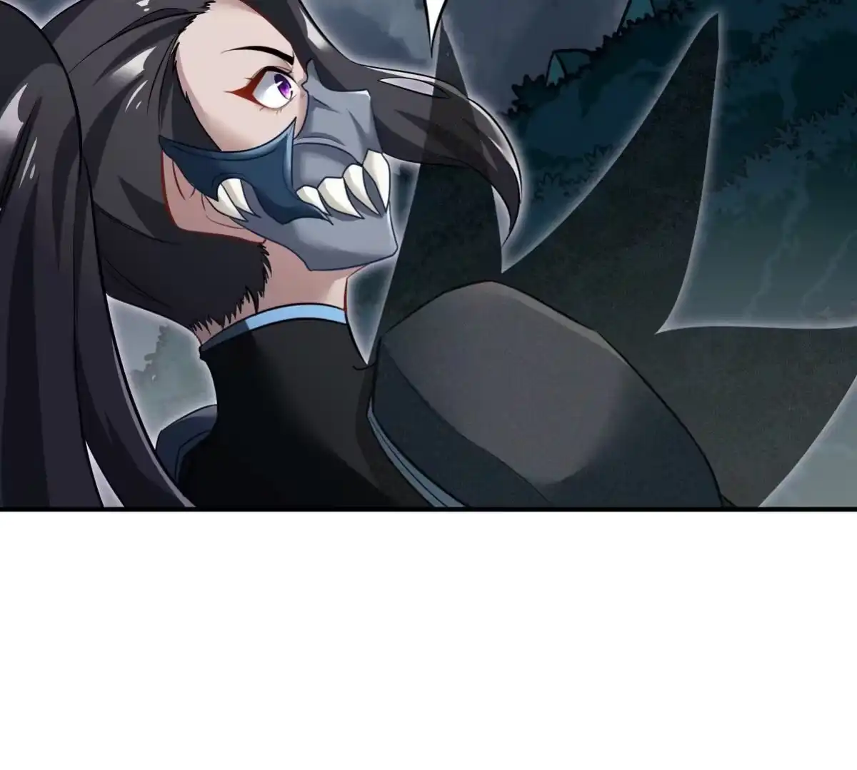 《本剑仙绝不为奴》第078话 李代桃僵 第78页