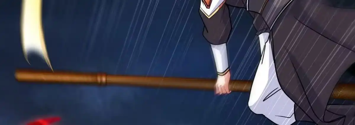 《本剑仙绝不为奴》第078话 李代桃僵 第71页