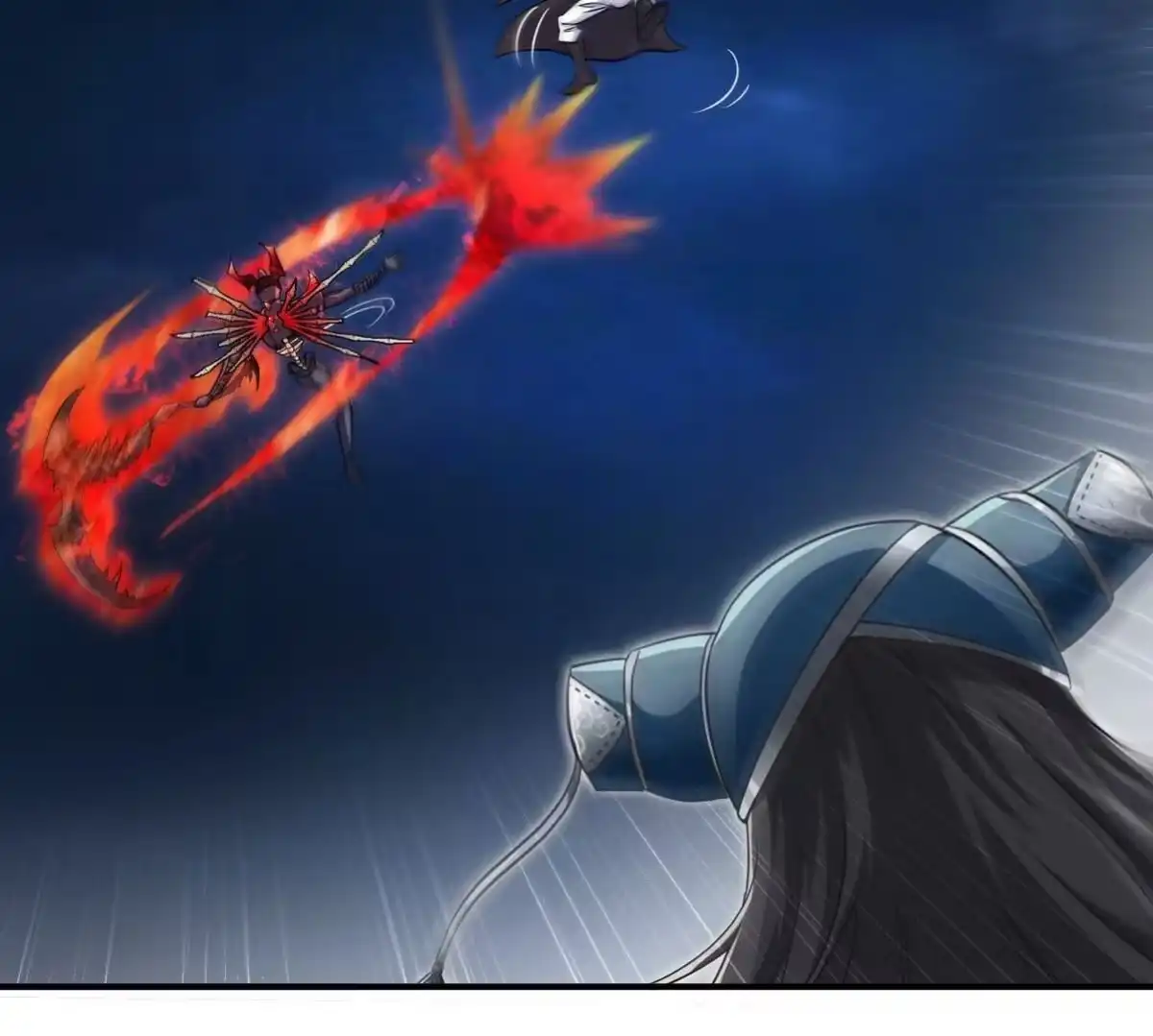《本剑仙绝不为奴》第078话 李代桃僵 第74页