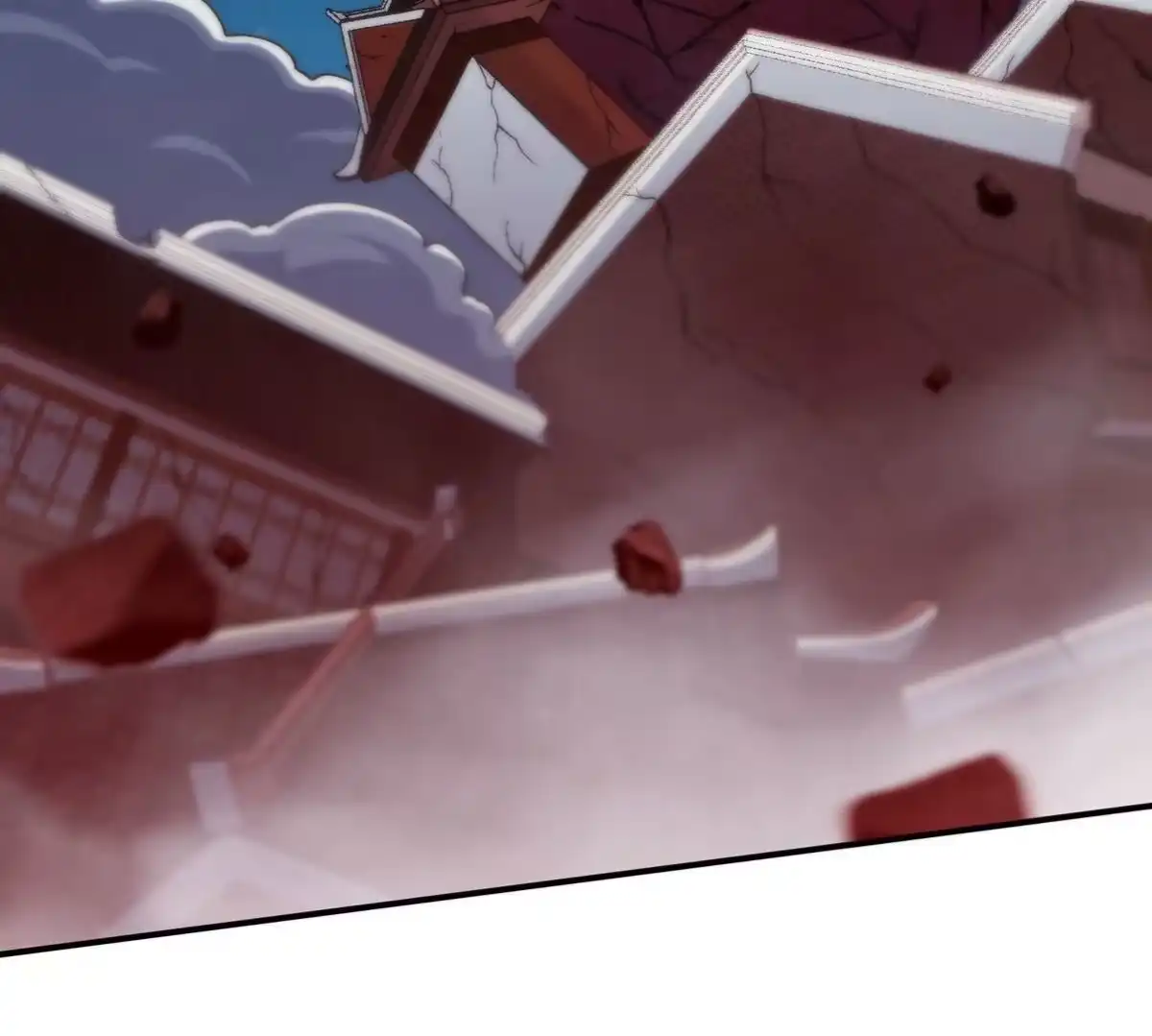 《本剑仙绝不为奴》第078话 李代桃僵 第6页