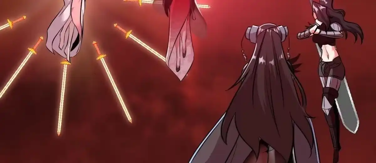 《本剑仙绝不为奴》第079话 秘钥争夺 第74页