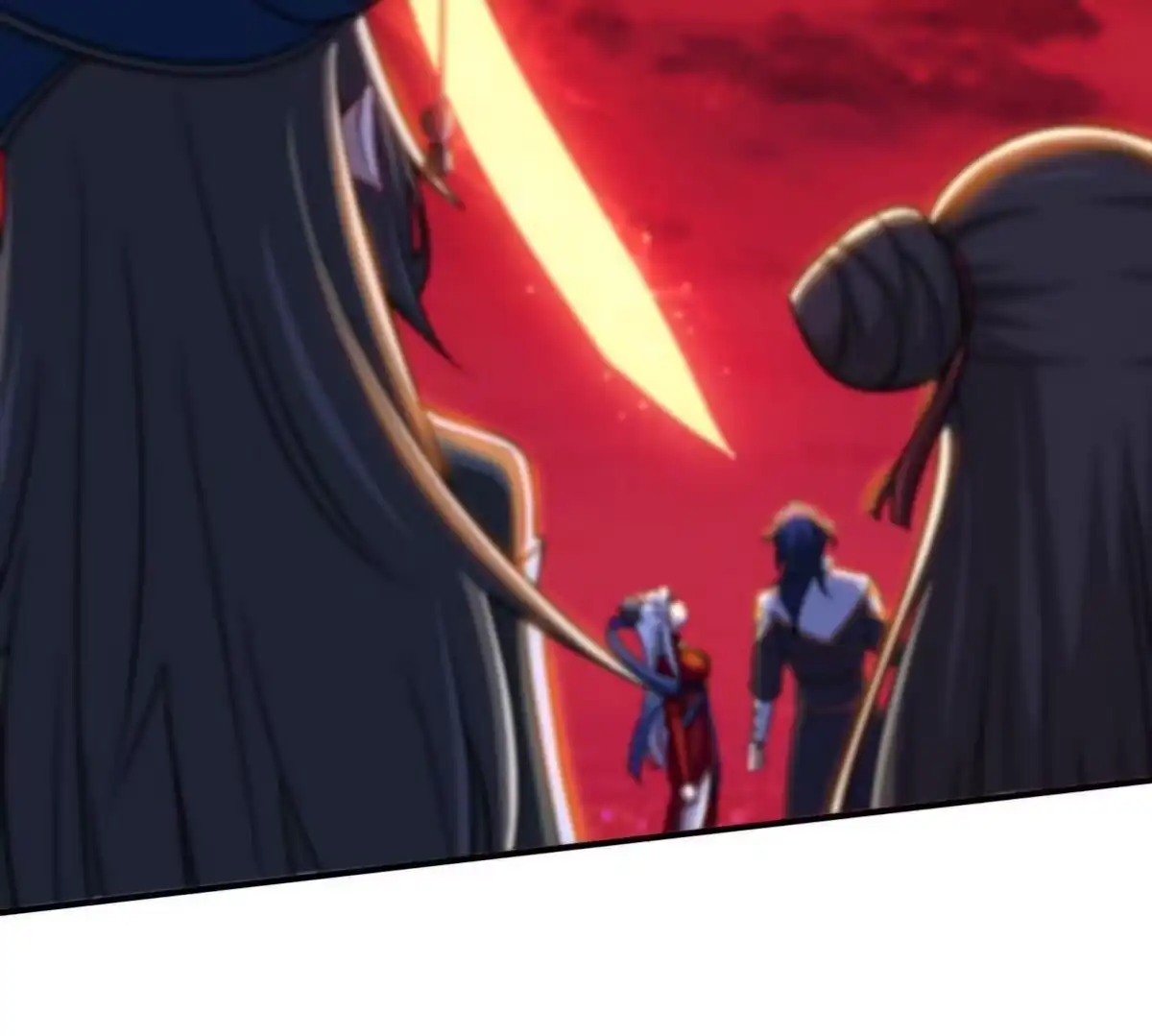 《本剑仙绝不为奴》第079话 秘钥争夺 第39页
