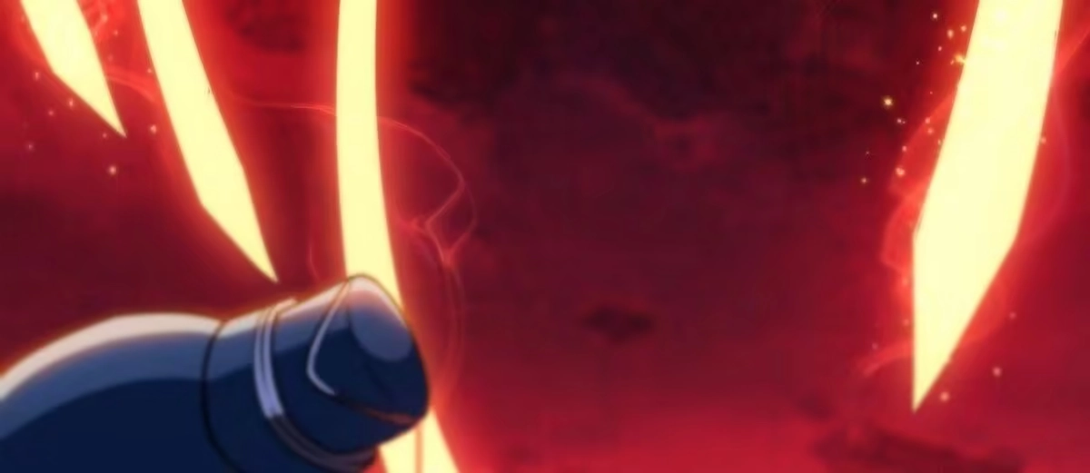 《本剑仙绝不为奴》第079话 秘钥争夺 第38页