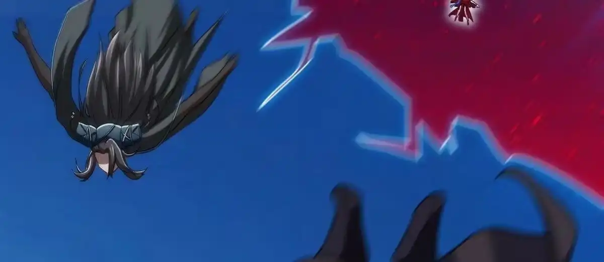 《本剑仙绝不为奴》第081话 遗迹世界 第6页